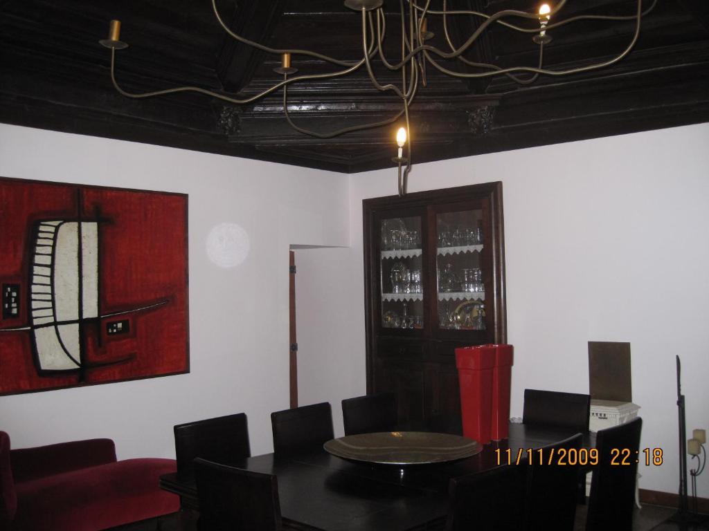 Quinta De Tourais Hotel Lamego Buitenkant foto