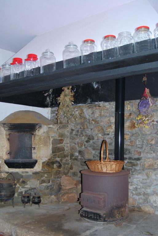 Quinta De Tourais Hotel Lamego Buitenkant foto