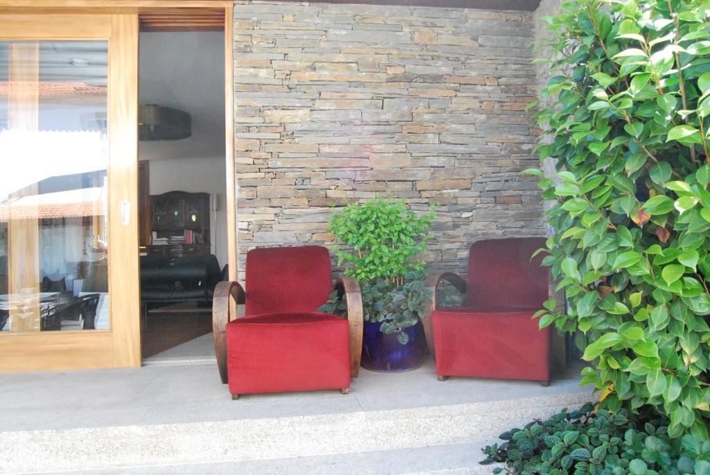Quinta De Tourais Hotel Lamego Buitenkant foto