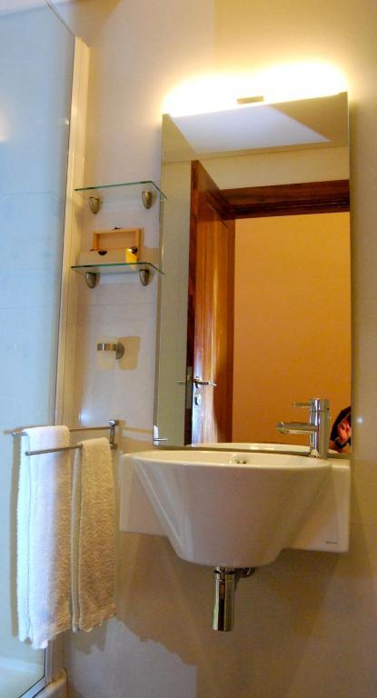 Quinta De Tourais Hotel Lamego Kamer foto