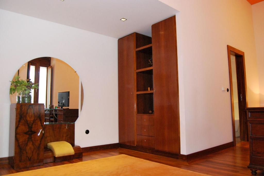 Quinta De Tourais Hotel Lamego Kamer foto