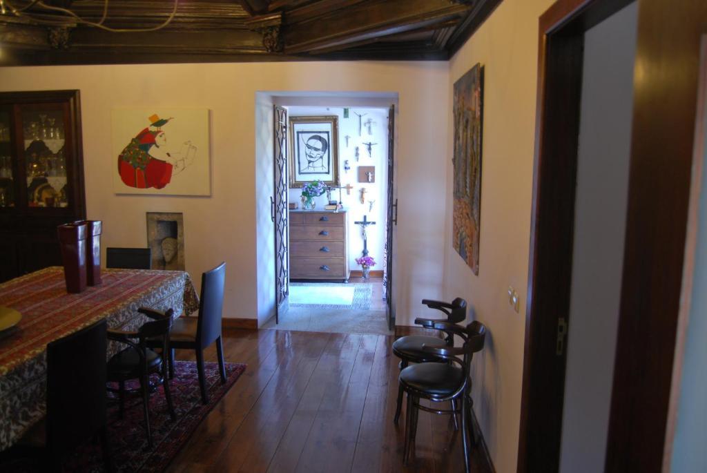 Quinta De Tourais Hotel Lamego Buitenkant foto