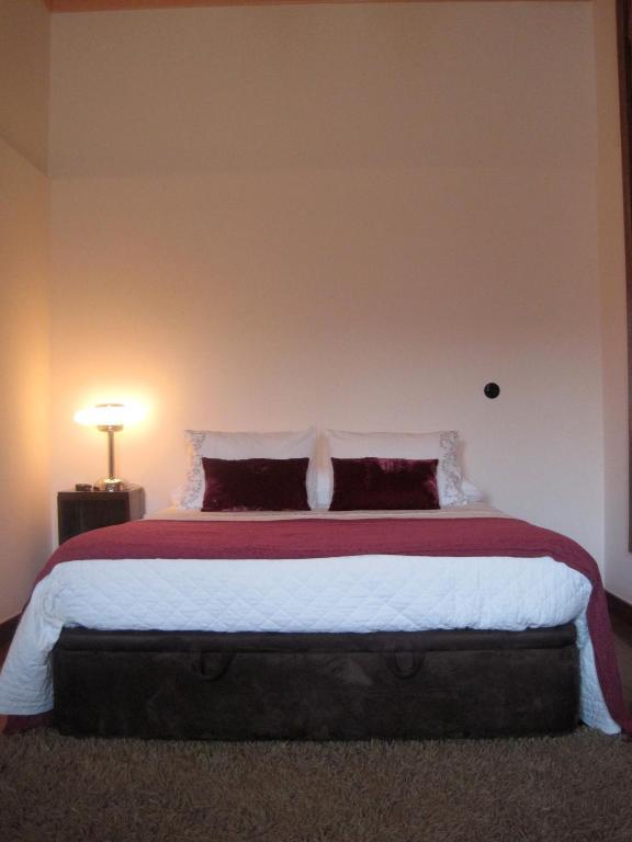 Quinta De Tourais Hotel Lamego Kamer foto