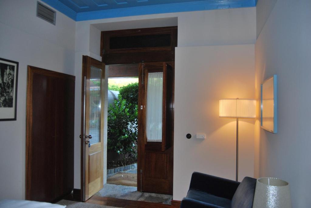 Quinta De Tourais Hotel Lamego Kamer foto