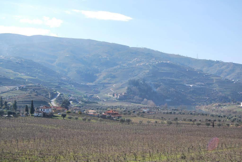 Quinta De Tourais Hotel Lamego Buitenkant foto